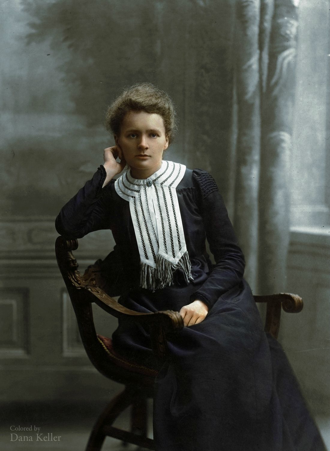 Marie Curie: 157 años del nacimiento de la científica que revolucionó la ciencia